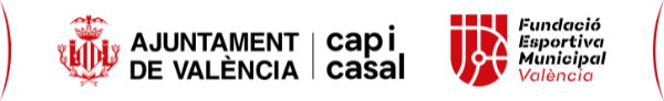 Ajuntament de Valencia. Fundacio sportiva munucipal